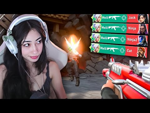 i think it's time to lock in..