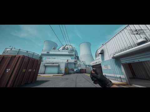 gob b AK-47 4K HEADSHOT vs. Vexed  - ESEA Premier Season 24 Europe