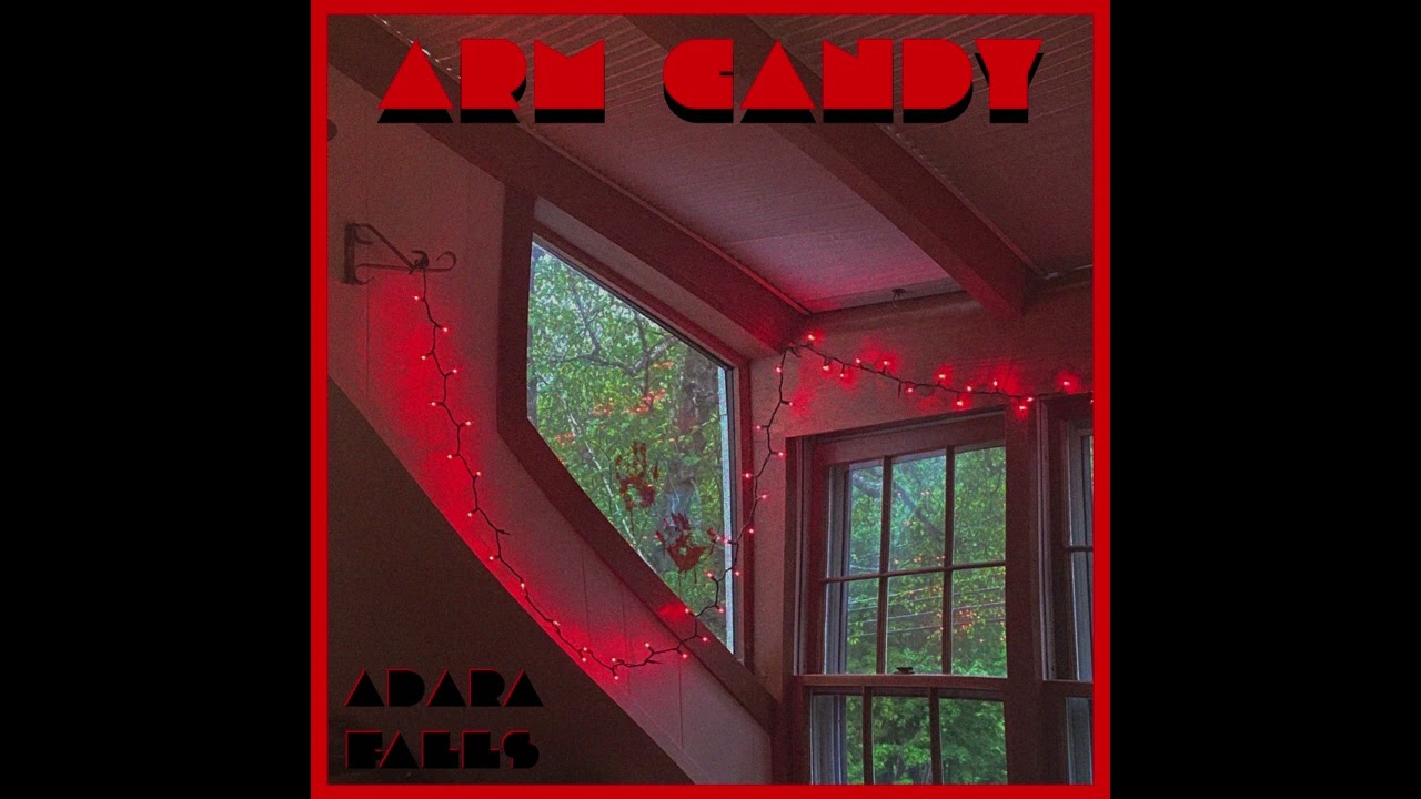 AdaraFalls - Arm Candy (Official Audio)