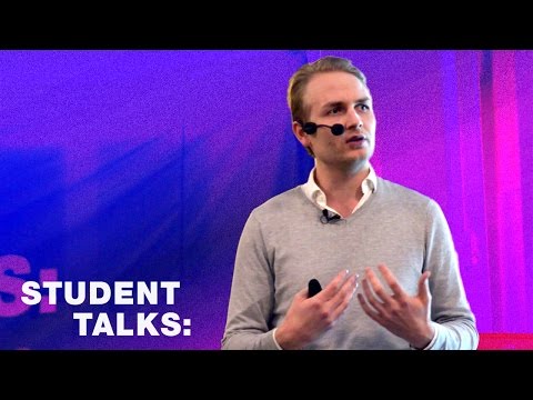 How to leverage your studies and make 100 million USD within 10 years | Mads Faurholt-Jørgensen
