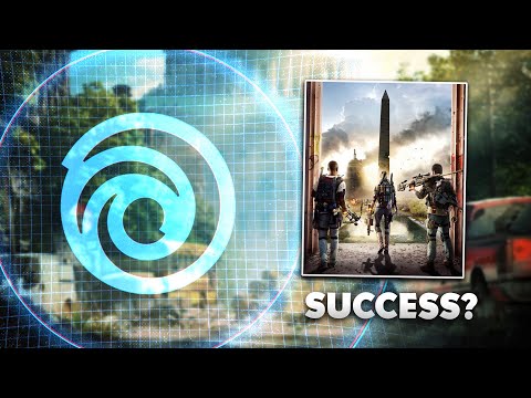 Ubisoft Finally Spilled The Secret...