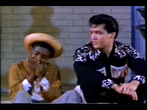 Elvis Presley : Hard Luck (1965 )