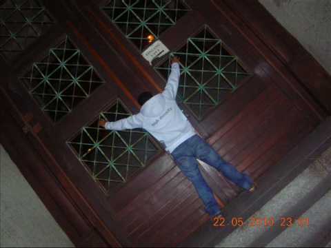 DJ JACKSON vs Fatman Scoop - It_'s 2010