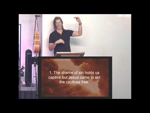 Shame   Sunday message 01 12 2025