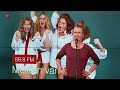 De meid(en) van LOS
