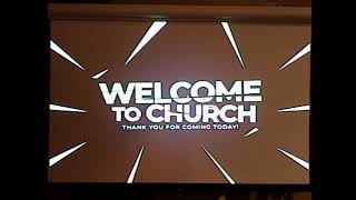 November 6, 2022 Worship Service