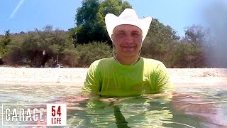 Таиланд #2 экскурсия на острова + РЫБАЛКА