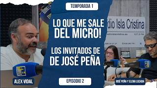 Miniatura Episodio 2