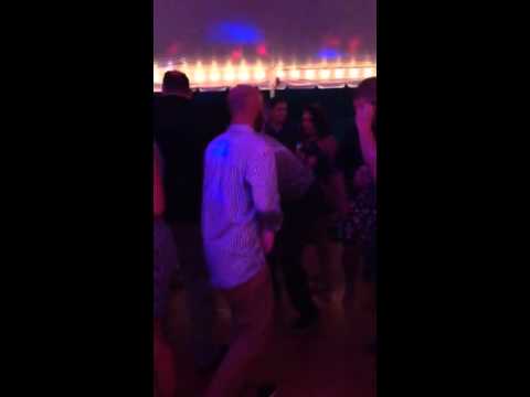 Ralphie B's Wedding Dance Floors