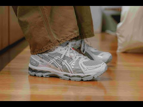 UP THERE x ASICS GEL-KAYANO™ 12.1