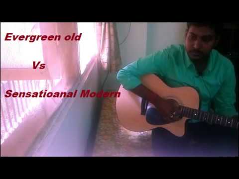 Tanmoy Mukherjee Old vs gold by Tanmoy Mukherjee vocalist.