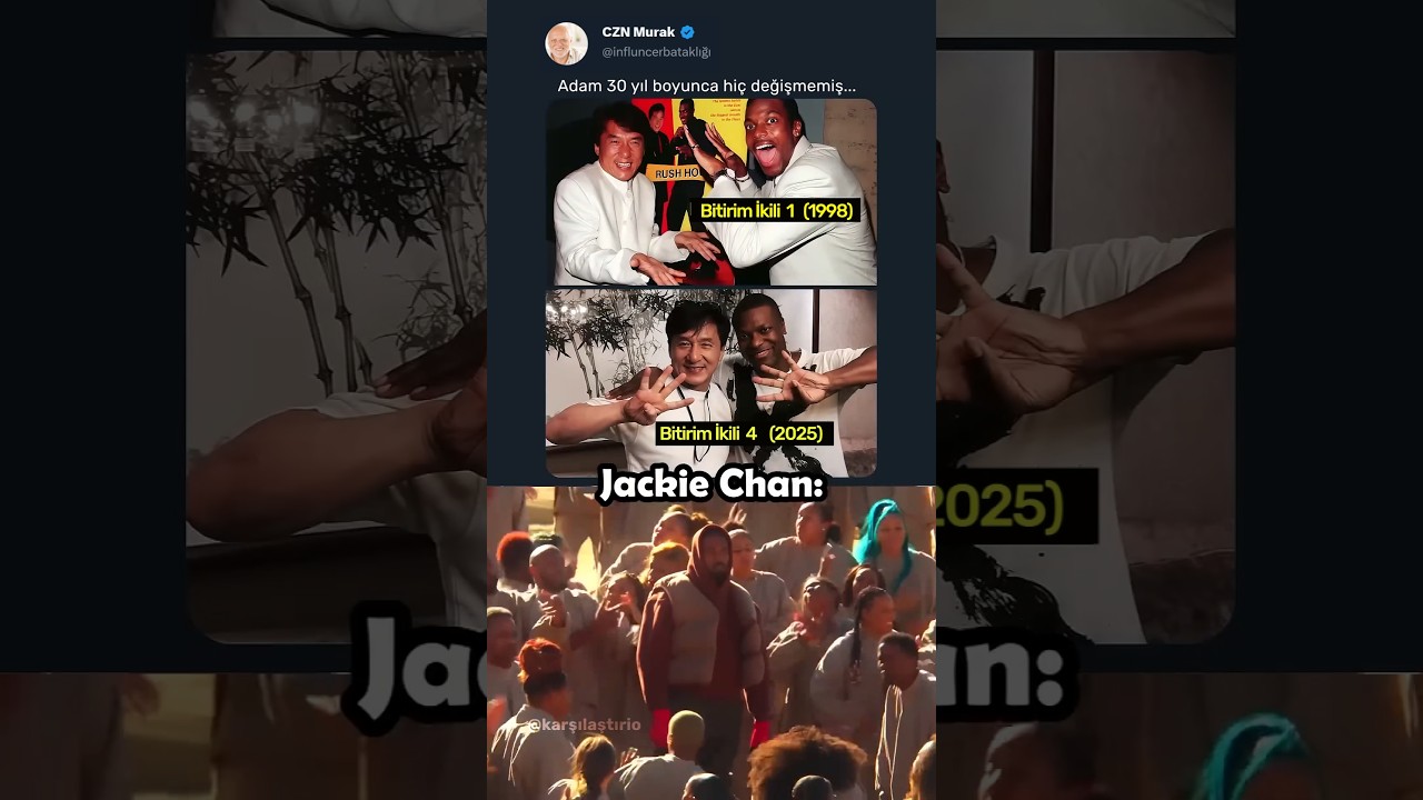 Bitirim ikiliyi hatırlayanlar 🙃