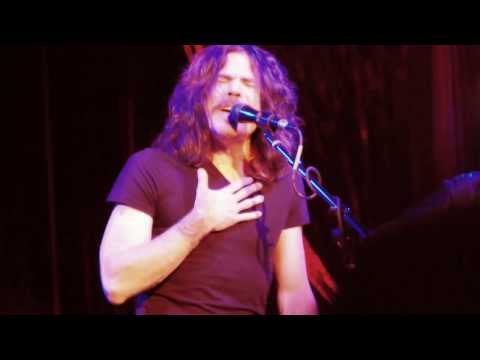 Tony Harnell & The Wildflowers with Bumblefoot - What If,live in NY 2013