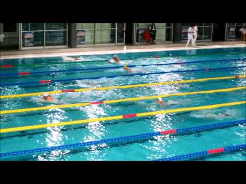 4x50 mx m120 italiani master 2014