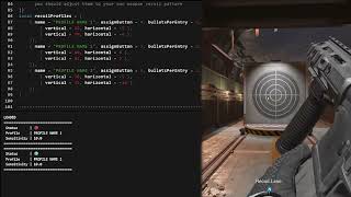Walkthrough