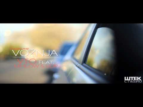 VTO - Lagana vožnja feat. Blaya DUB Playa & Mihilow