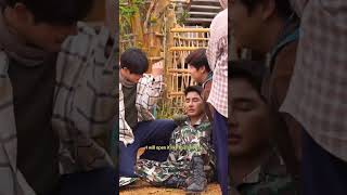 Nanon&#39;s laugh😂 #ourskyy2 #badbuddyseries #1000stars #nanonkorapat #earthpirapat #mixxiw #shorts