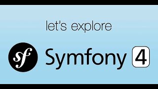 Download the video "[4/9] - Beginners Symfony 4 Tutorial - Symfony Controllers - Making Your App Work For You"