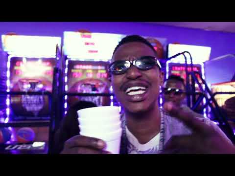 Luh-kay ft Moshine_Magnif - RARRI (OFFICIAL MUSIC VIDEO)