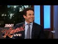 Fred Savage on The Wonder Years & His Lazy Kids