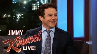 Fred Savage on The Wonder Years & His Lazy Kids video