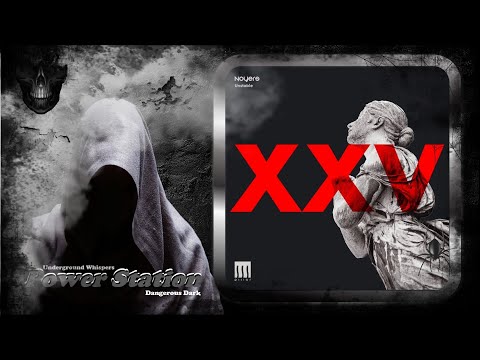 Noyers – Unstable (Original Mix) [Pillar]