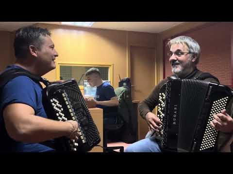 Ciganski urnebes - B. Đokić                          Željko&Darko