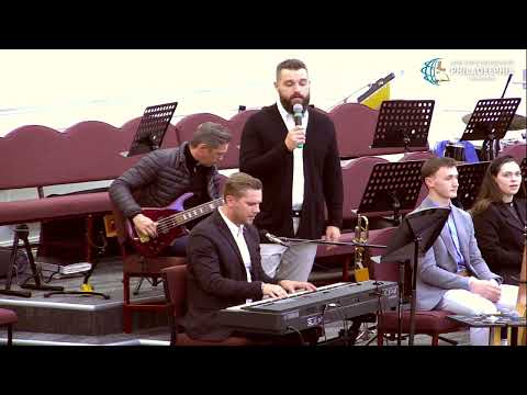 Ionut Istrate & Patrick Costea - De n-ar fi Domnul, ajutorul meu