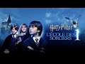 Harry Potter à L école Des Sorciers 2001 Teaser VF HQ