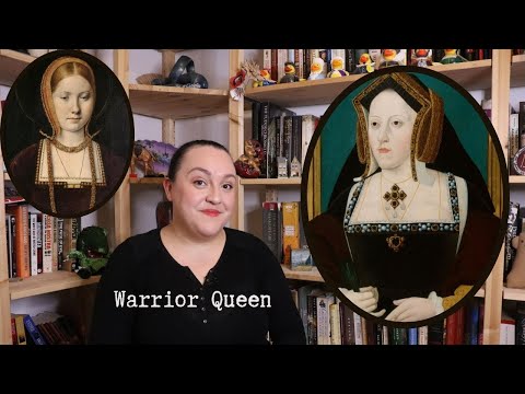 Katherine of Aragon: Warrior Queen