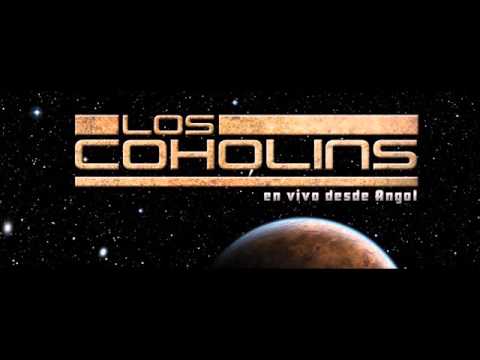 Los Coholins feat. El Mayonesa - No la quiere