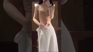 China hot sexy Girl #shorts