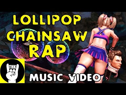 Video thumbnail for Lickin’ the Lollipop