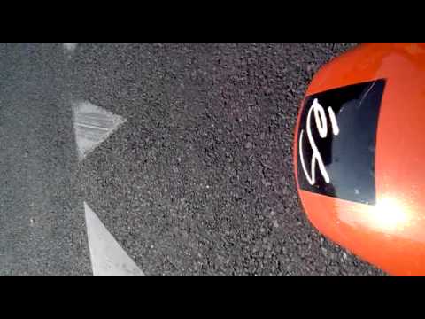 cbr @ Kehrweg Stadion Eupen.mp4