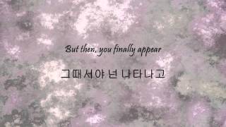 2YOON ft. Jung Ilhoon  - 악몽 (Nightmare) [Han &amp; Eng]