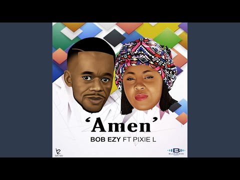 Amen (Original Mix)
