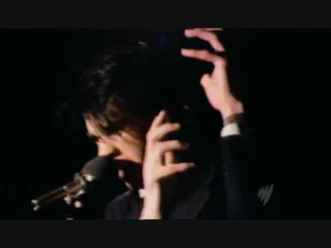 Great Australian Albums: Murder Ballads 1/2