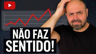 THE TRUTH: Nobody Knows How the YouTube Algorithm Works (Not Even YouTube!)