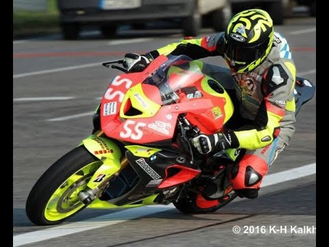 #55 Datzi MTP Racing Team IRRC 2021 Hořice CZ Roadracing