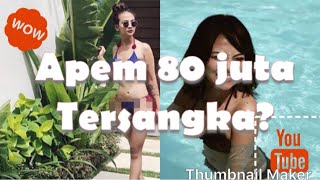 Download lagu Vanessa Angel berpeluang jadi tersangka kasus Prostitusi Online mp3 Download lagu Vanessa Angel berpeluang jadi tersangka kasus Prostitusi Online mp3