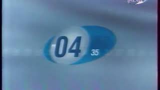 Часы (REN-TV, 21.10.2002-18.12.2005)