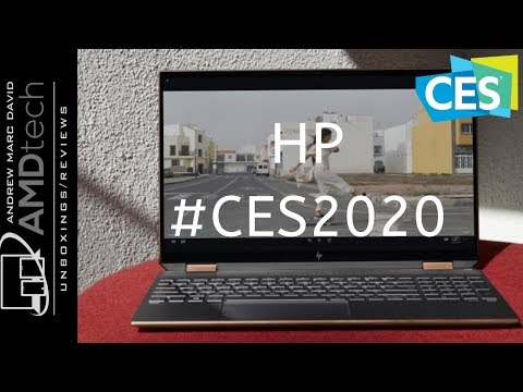 External Review Video G7Qke_qd-w0 for HP Elite Dragonfly G2 13.3" 2-in-1 Laptop (2021)