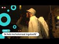 Reggy is kampioen meeuwenschreeuwen: 'meeep meeep'