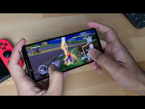 Sony Xperia 5 II - The Underdog of 2020?