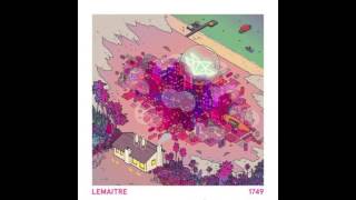Lemaitre - Stepping Stone ft. Mark Johns (Alexaert Remix)