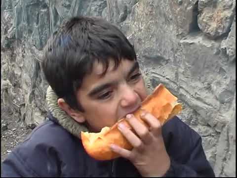 YETİMLER (Zarokén séwi)