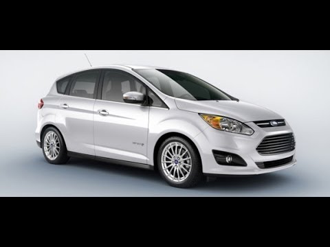 comment demarrer ford c max