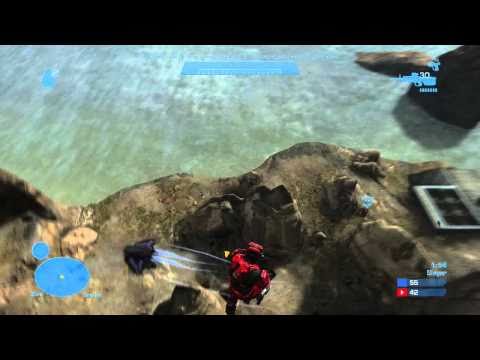 Greatest Banshee grab ever!