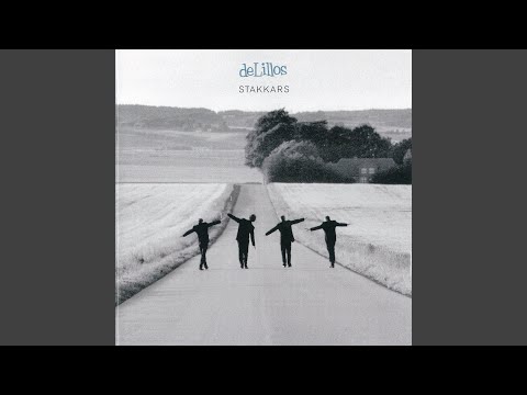 Alt for fort - deLillos