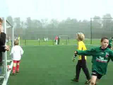 Firo scoort Eemnes E1 - NVC E5 7-0